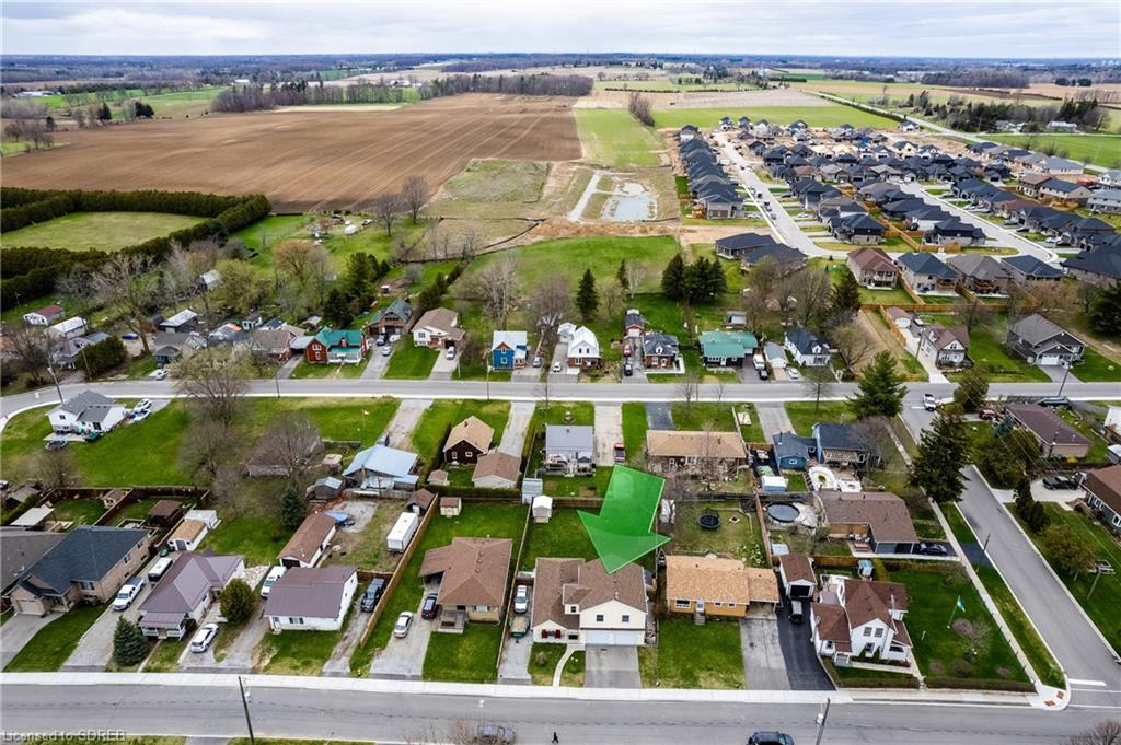 79 SOVEREIGN Street W, Waterford, Ontario, Canada