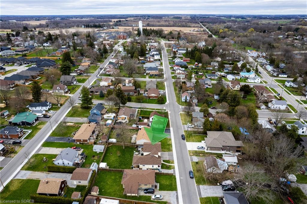 79 SOVEREIGN Street W, Waterford, Ontario, Canada