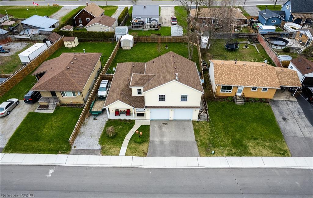 79 SOVEREIGN Street W, Waterford, Ontario, Canada