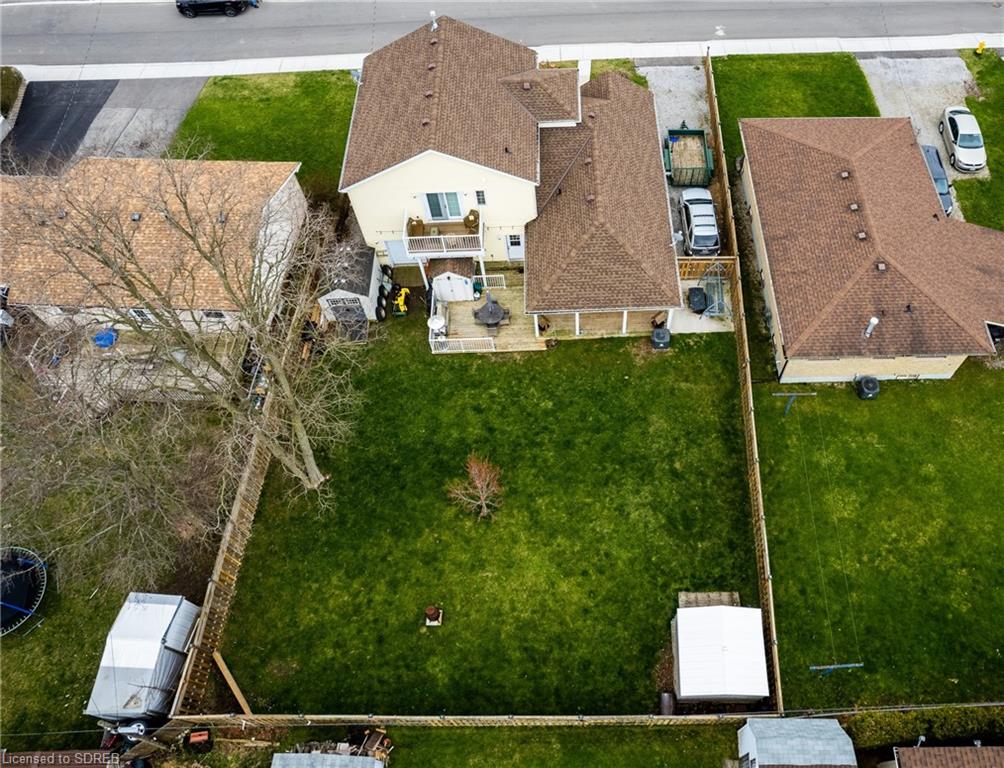 79 SOVEREIGN Street W, Waterford, Ontario, Canada