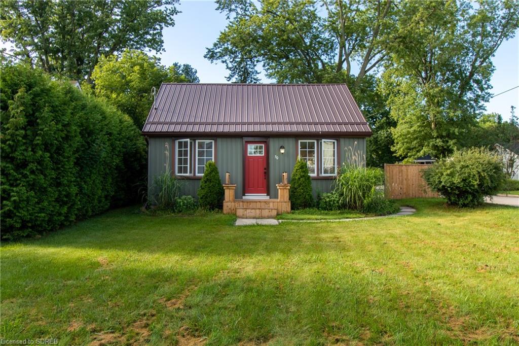 50 WOODHOUSE Street, Simcoe, Ontario, Canada