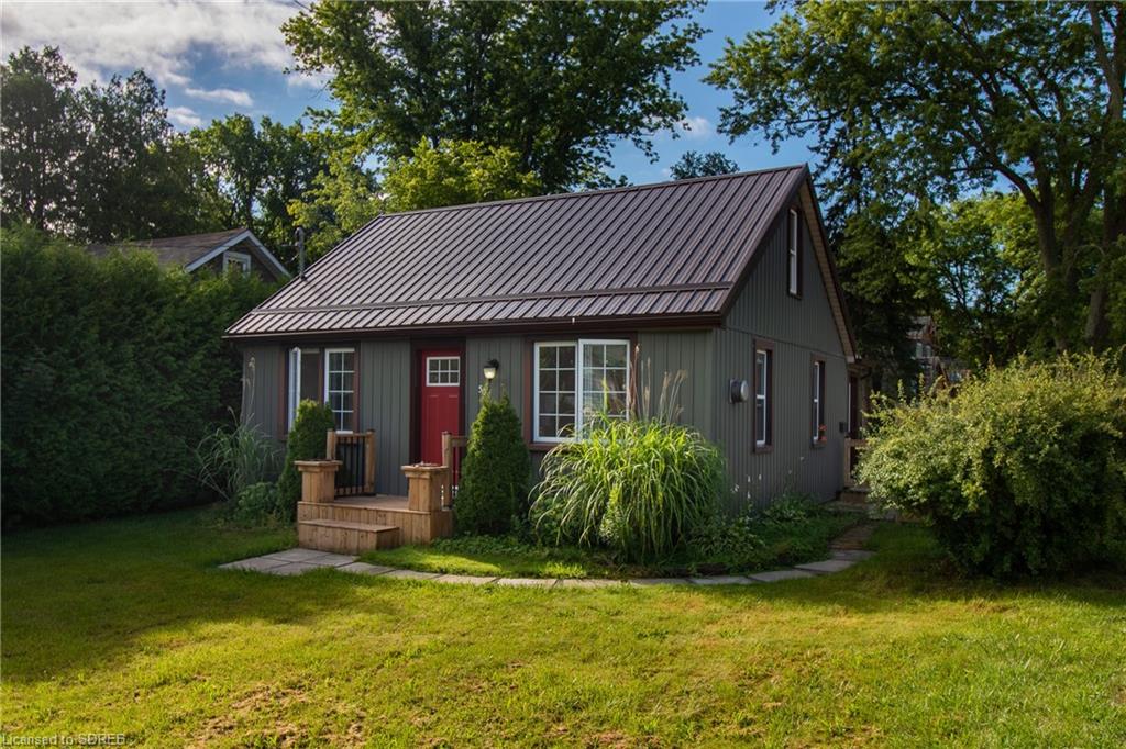 50 WOODHOUSE Street, Simcoe, Ontario, Canada