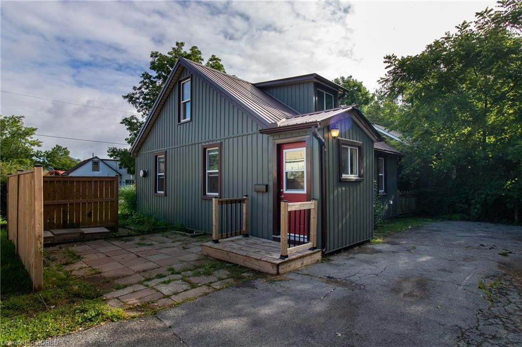 50 WOODHOUSE Street, Simcoe, Ontario, Canada
