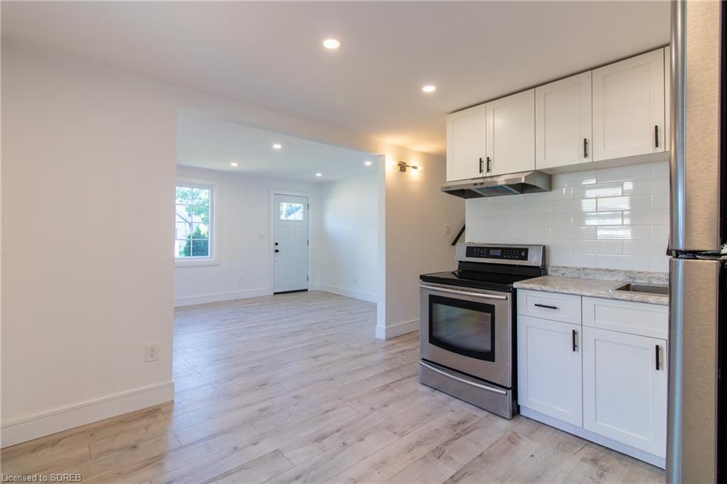 50 WOODHOUSE Street, Simcoe, Ontario, Canada