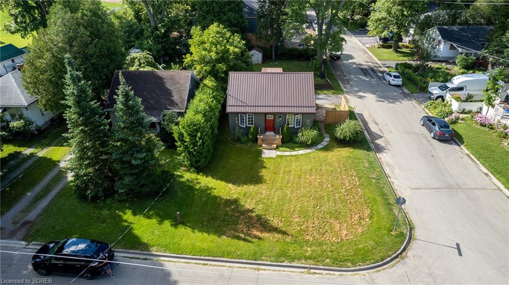 50 WOODHOUSE Street, Simcoe, Ontario, Canada