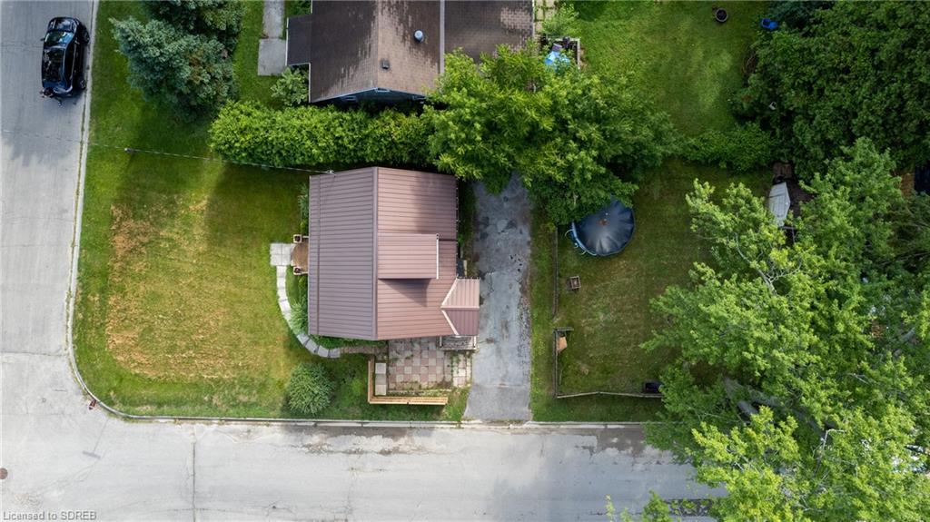 50 WOODHOUSE Street, Simcoe, Ontario, Canada