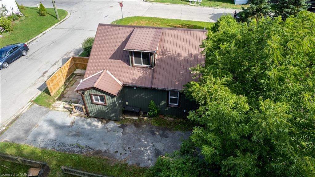 50 WOODHOUSE Street, Simcoe, Ontario, Canada