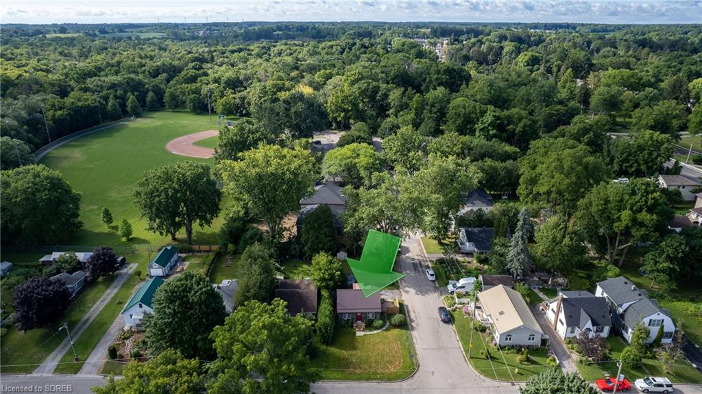 50 WOODHOUSE Street, Simcoe, Ontario, Canada
