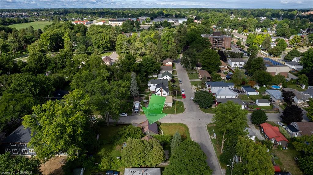 50 WOODHOUSE Street, Simcoe, Ontario, Canada