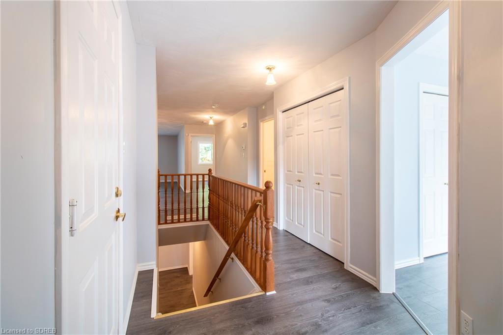 150 OAK ST. Street Unit# 13, Simcoe, Ontario, Canada