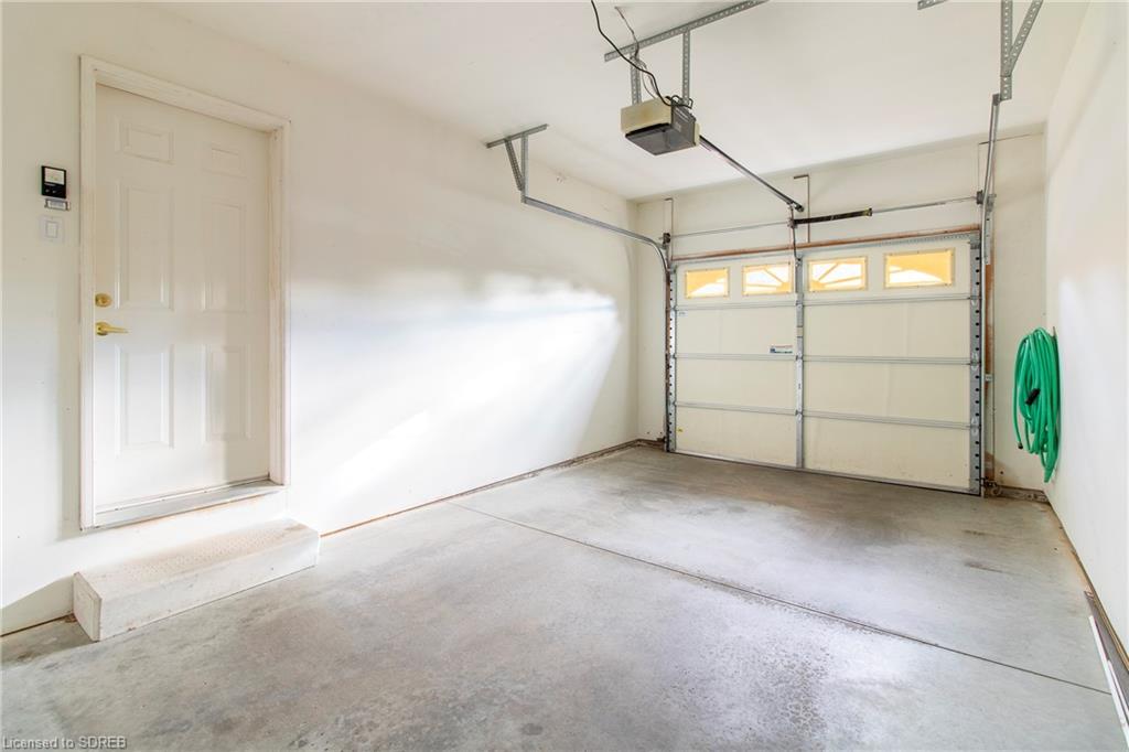 150 OAK ST. Street Unit# 13, Simcoe, Ontario, Canada