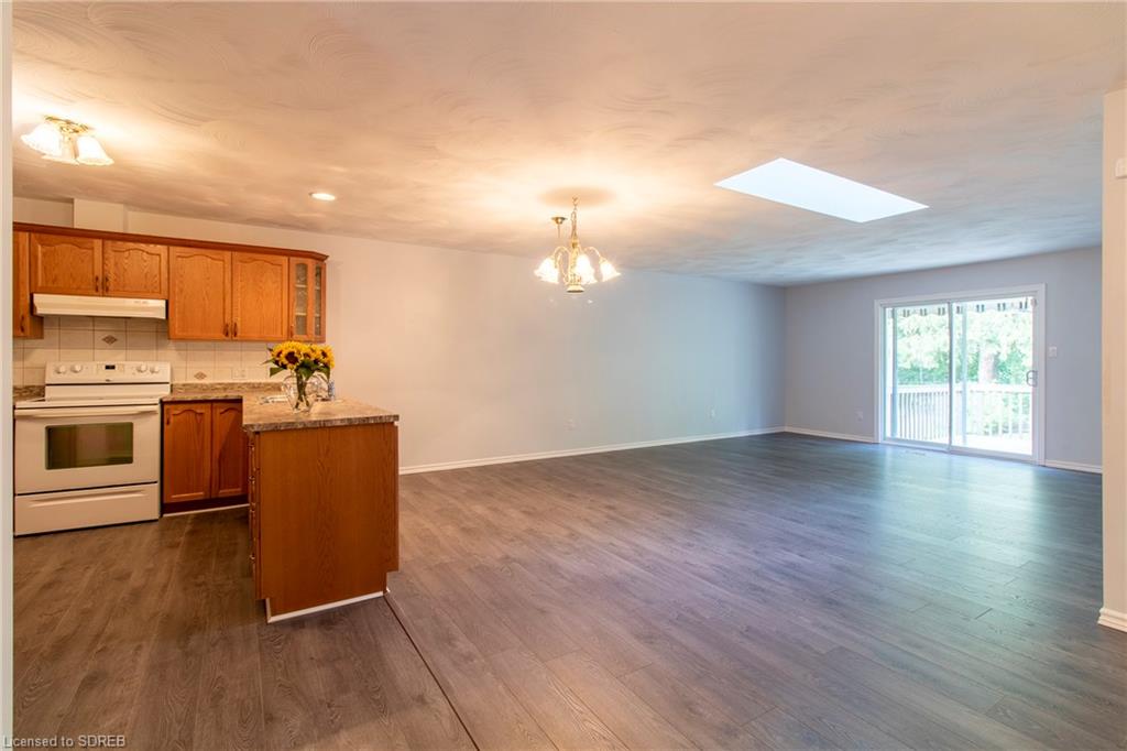 150 OAK ST. Street Unit# 13, Simcoe, Ontario, Canada
