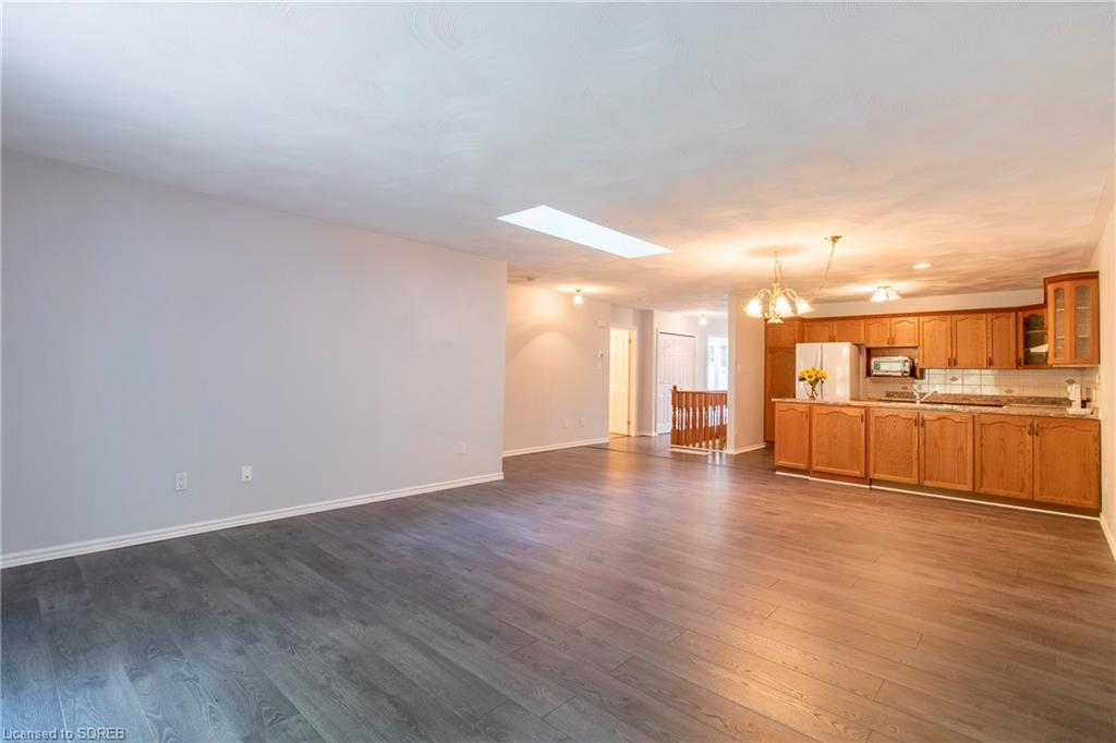 150 OAK ST. Street Unit# 13, Simcoe, Ontario, Canada