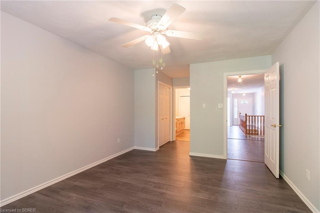 150 OAK ST. Street Unit# 13, Simcoe, Ontario, Canada