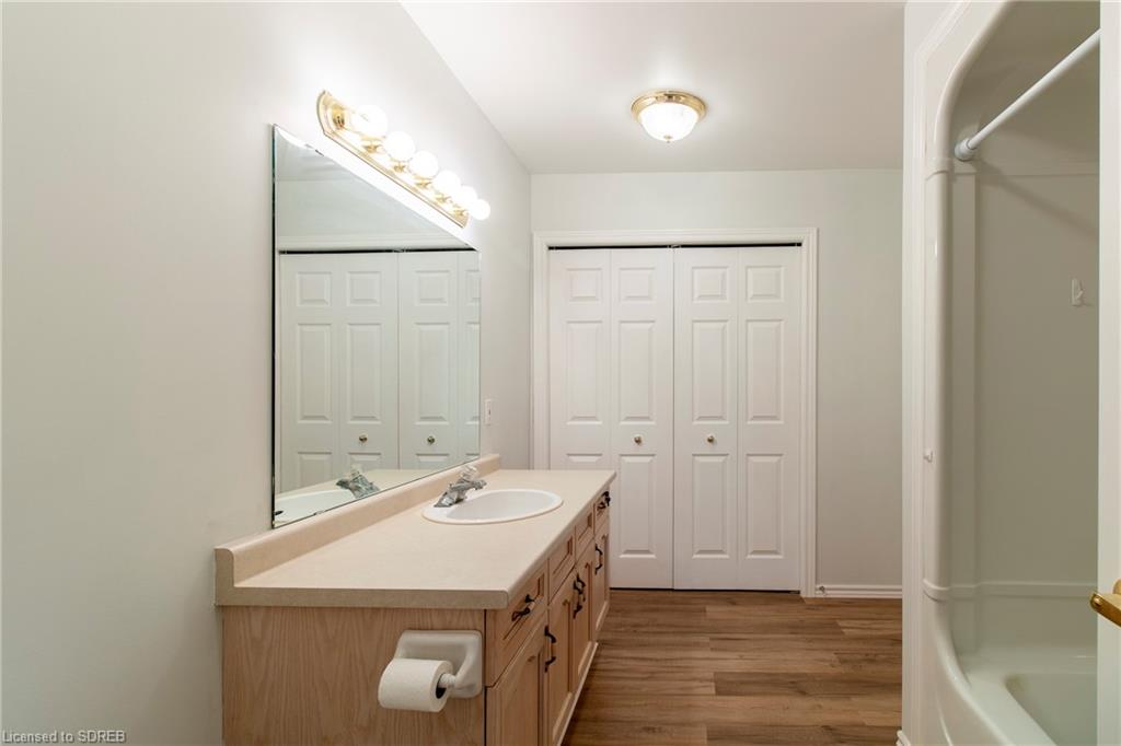150 OAK ST. Street Unit# 13, Simcoe, Ontario, Canada