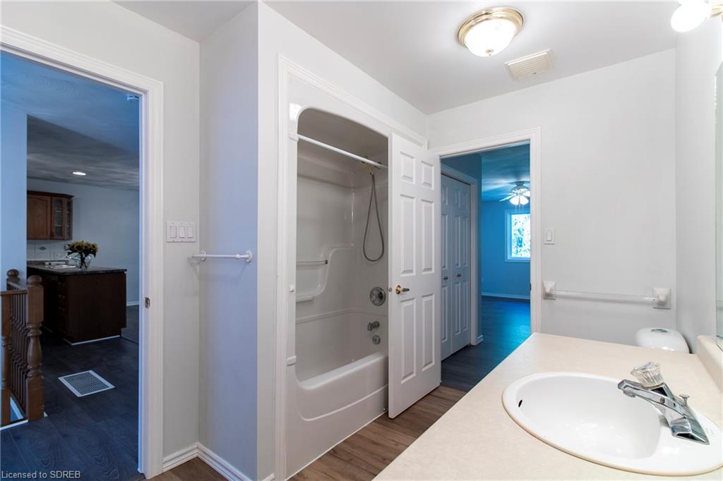 150 OAK ST. Street Unit# 13, Simcoe, Ontario, Canada