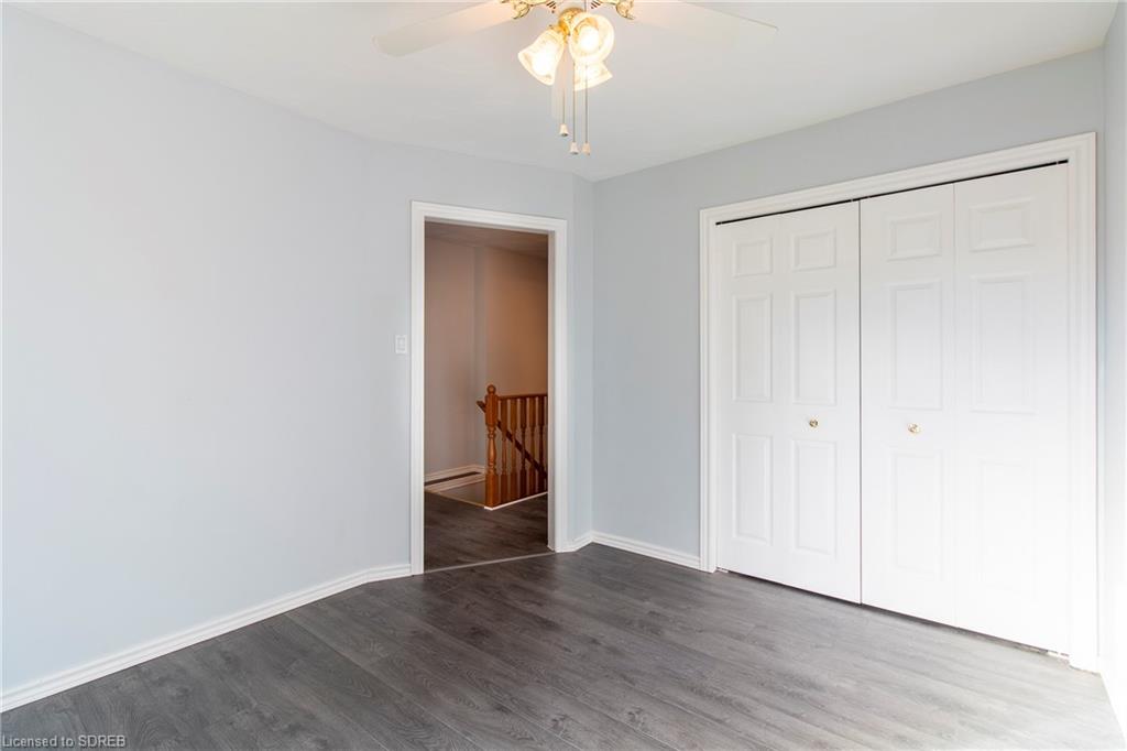 150 OAK ST. Street Unit# 13, Simcoe, Ontario, Canada
