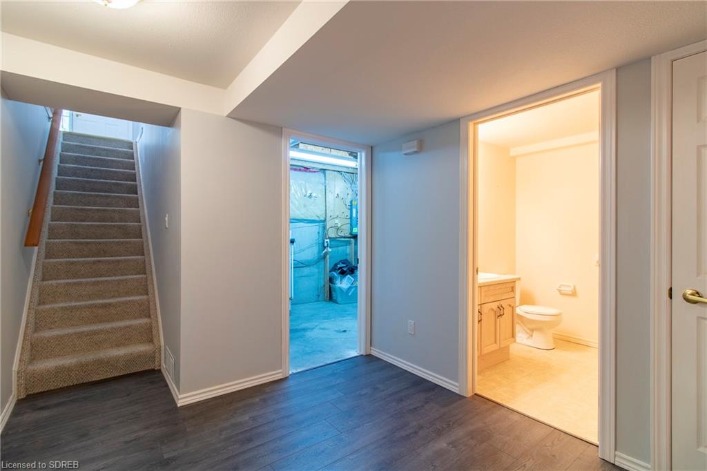 150 OAK ST. Street Unit# 13, Simcoe, Ontario, Canada
