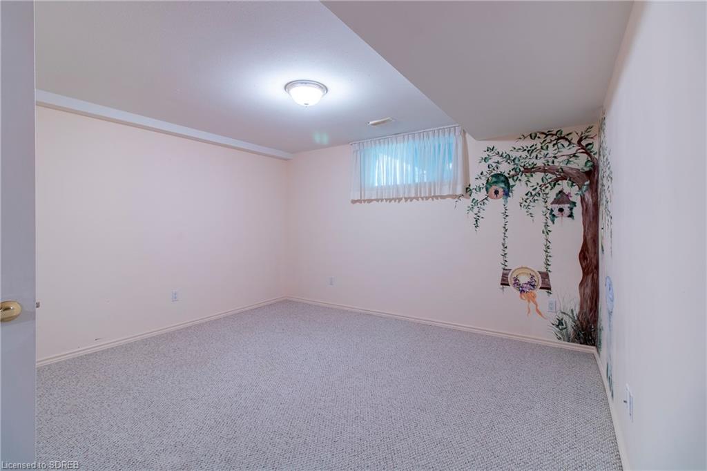 150 OAK ST. Street Unit# 13, Simcoe, Ontario, Canada