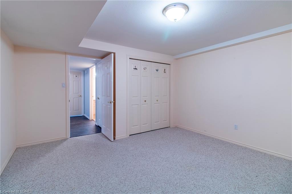 150 OAK ST. Street Unit# 13, Simcoe, Ontario, Canada