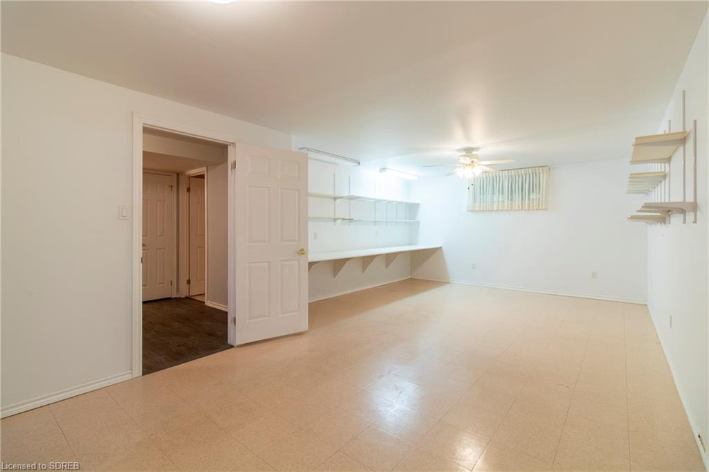 150 OAK ST. Street Unit# 13, Simcoe, Ontario, Canada