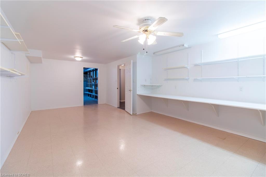 150 OAK ST. Street Unit# 13, Simcoe, Ontario, Canada