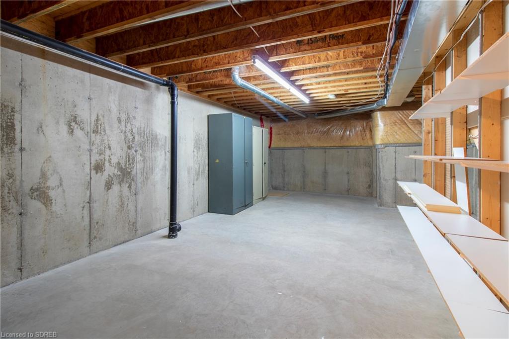 150 OAK ST. Street Unit# 13, Simcoe, Ontario, Canada