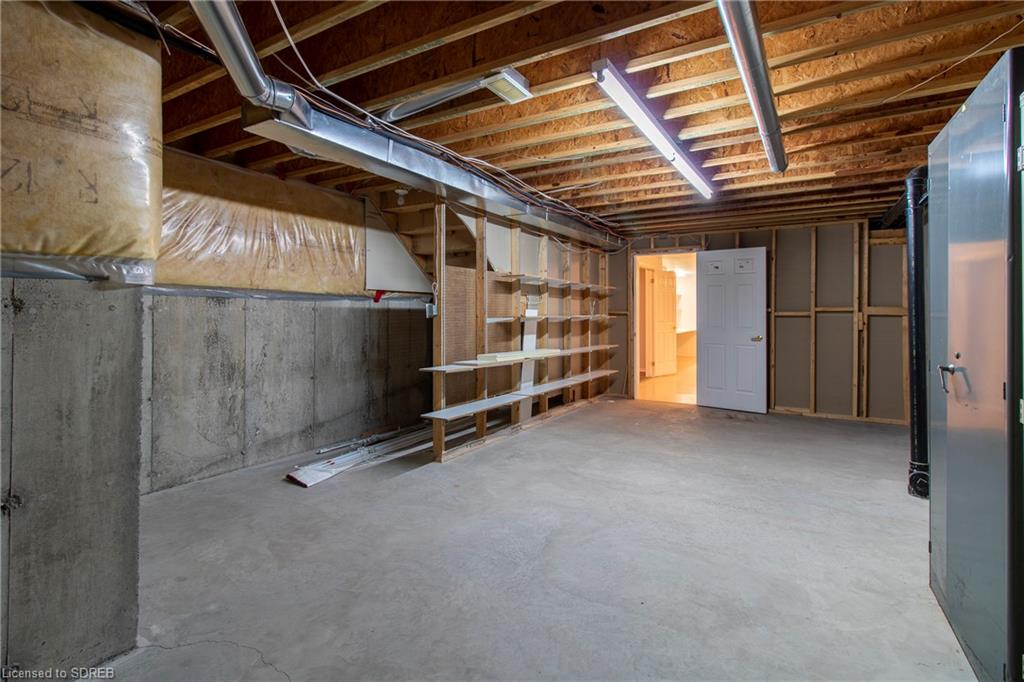 150 OAK ST. Street Unit# 13, Simcoe, Ontario, Canada