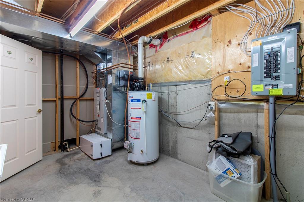 150 OAK ST. Street Unit# 13, Simcoe, Ontario, Canada