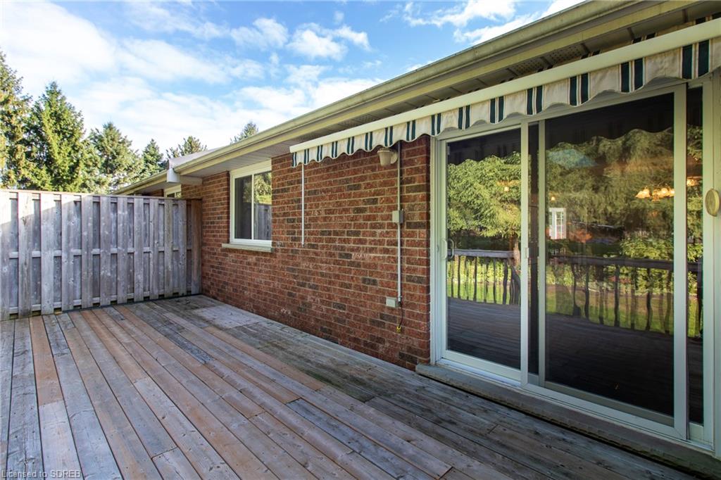 150 OAK ST. Street Unit# 13, Simcoe, Ontario, Canada
