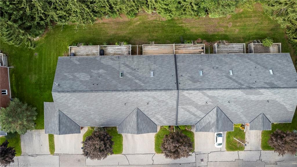 150 OAK ST. Street Unit# 13, Simcoe, Ontario, Canada