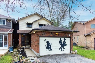 28 ELMVALE Court, Townsend Ontario, Canada