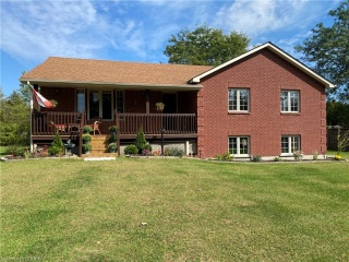 1844 TURKEY POINT Road, Simcoe Ontario, Canada