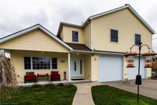 79 SOVEREIGN Street W, Waterford Ontario, Canada