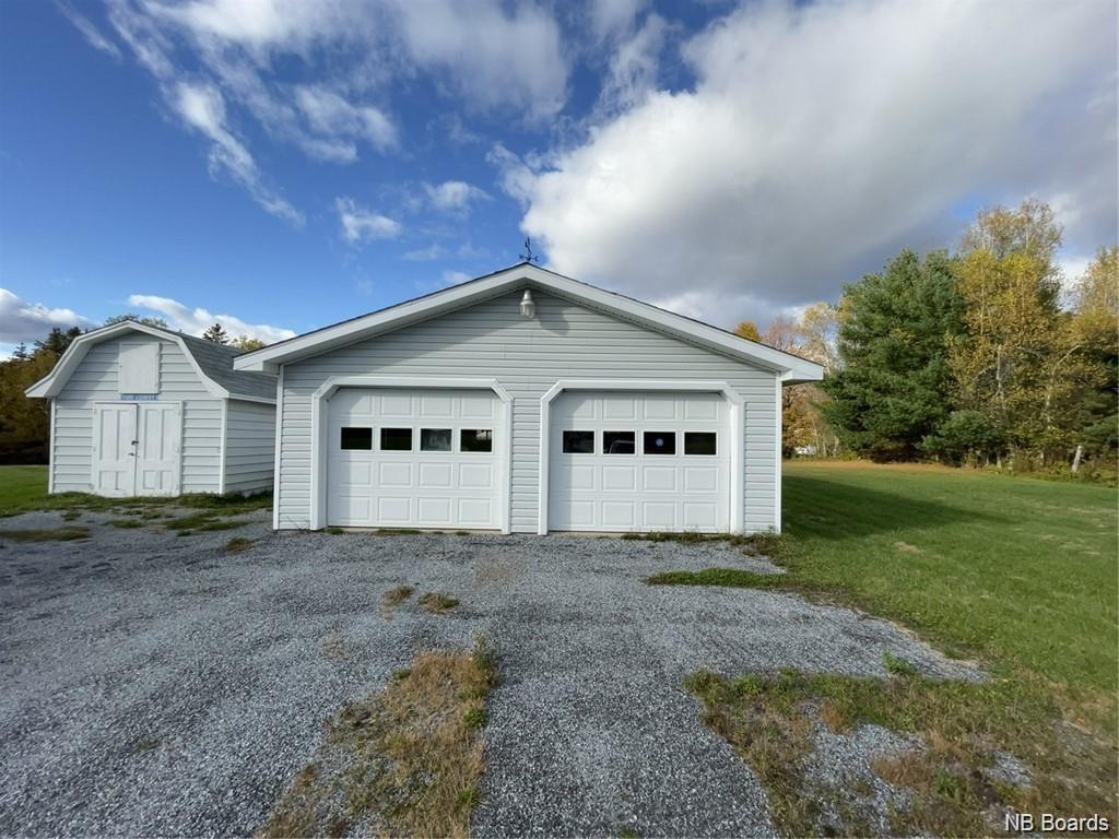 655 Bonney Road, Lakeside, New Brunswick, Canada