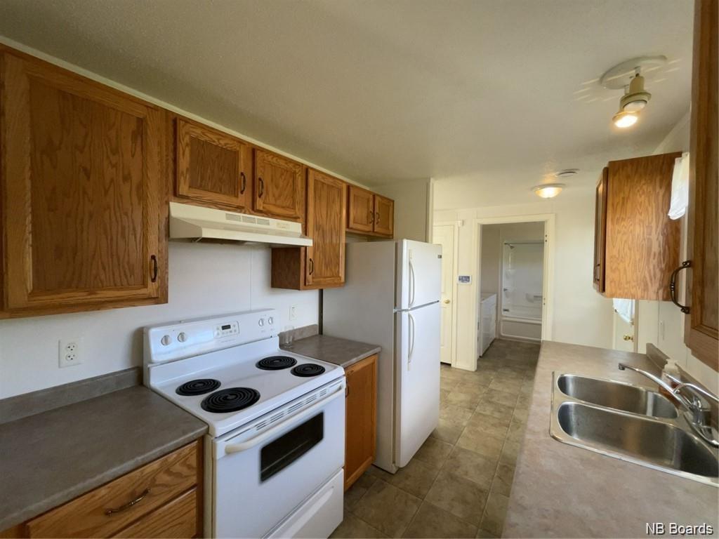 655 Bonney Road, Lakeside, New Brunswick, Canada