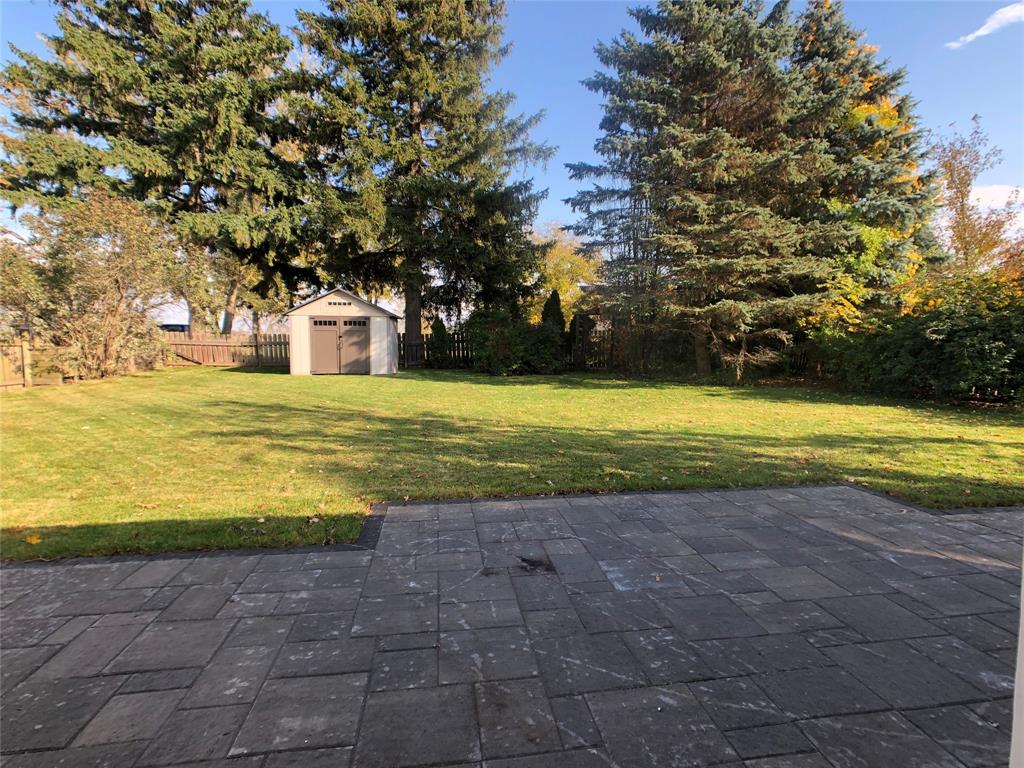 3770 ST CLAIR Parkway, Sombra, Ontario, Canada