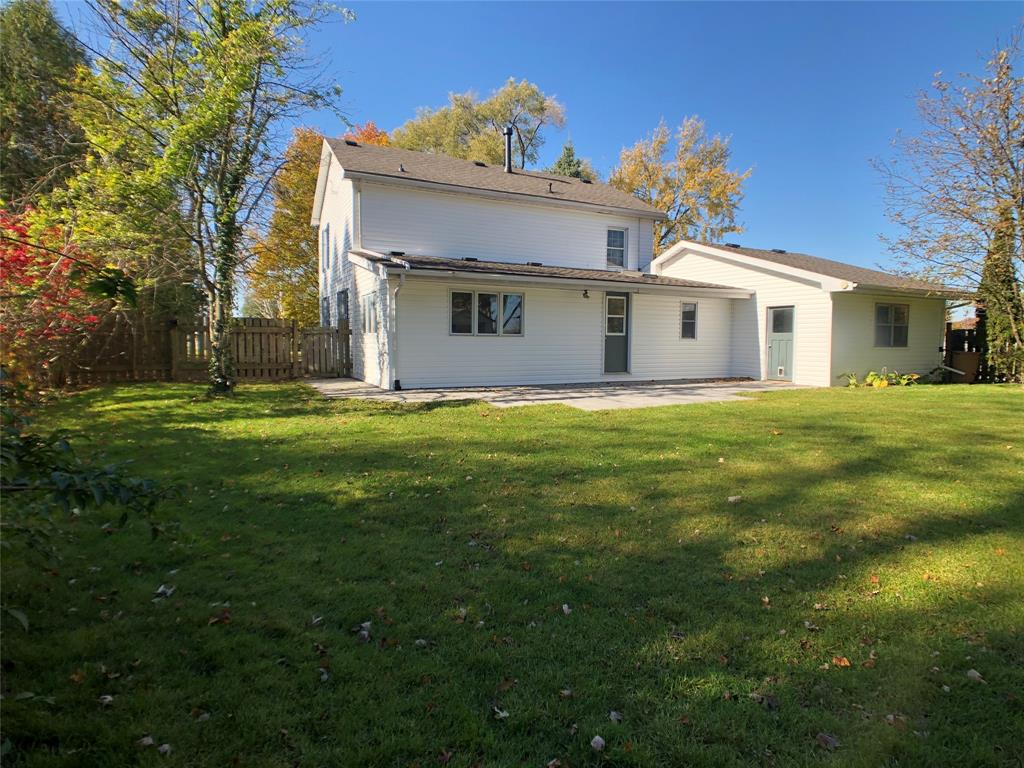 3770 ST CLAIR Parkway, Sombra, Ontario, Canada