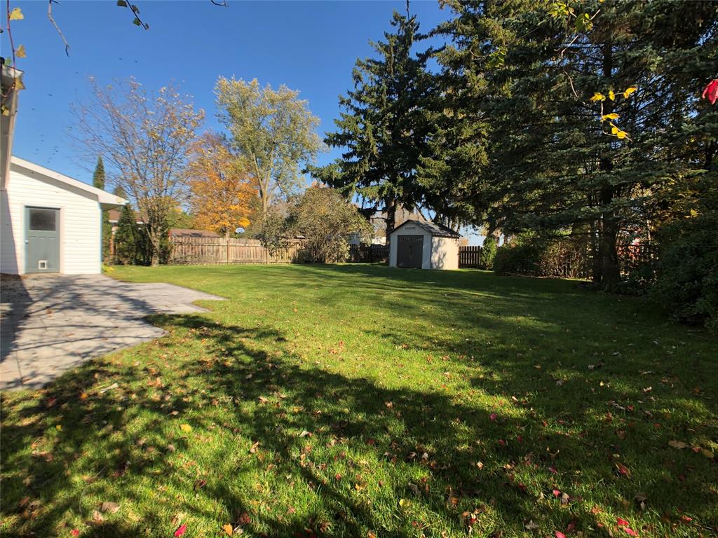 3770 ST CLAIR Parkway, Sombra, Ontario, Canada