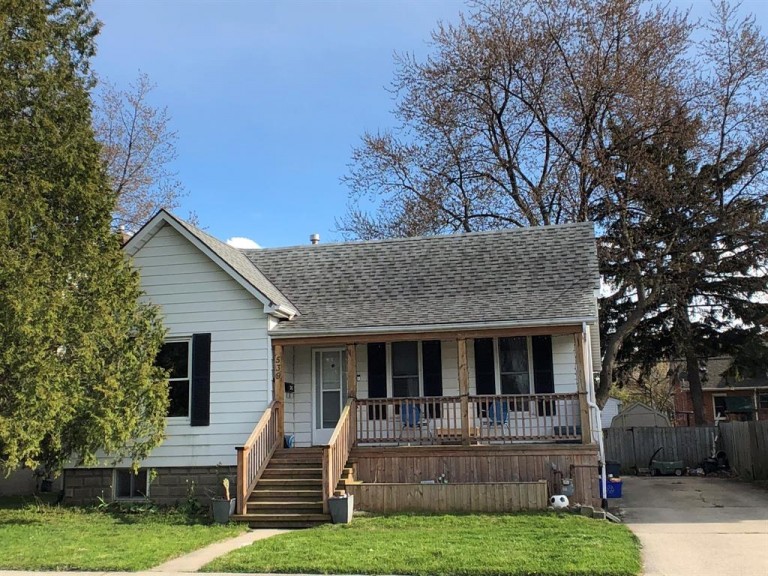 539 GEORGE STREET, Sarnia, Ontario, Canada
