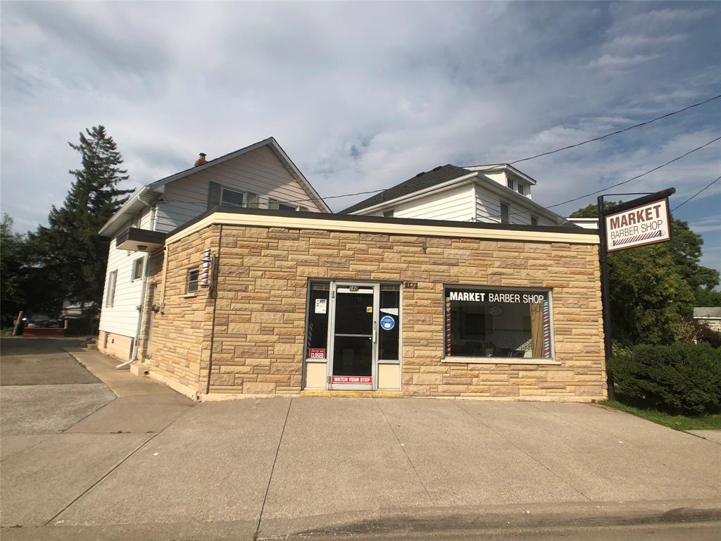 140 ONTARIO Street, Sarnia, Ontario, Canada