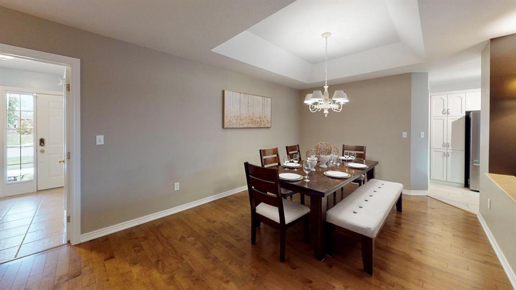 1599 HERITAGE PARK Drive, Sarnia, Ontario, Canada
