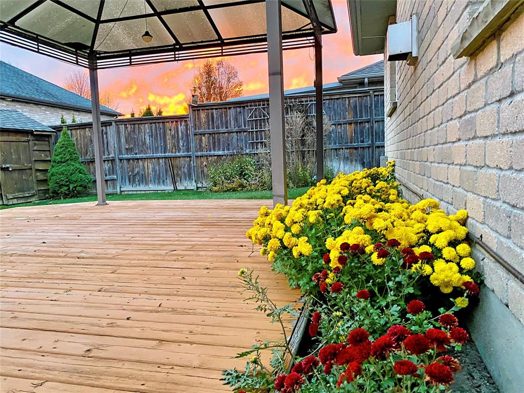 1599 HERITAGE PARK Drive, Sarnia, Ontario, Canada