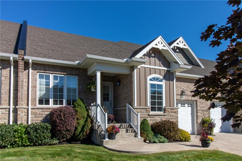 34 GAMBLE Lane, Port Dover, Ontario, Canada