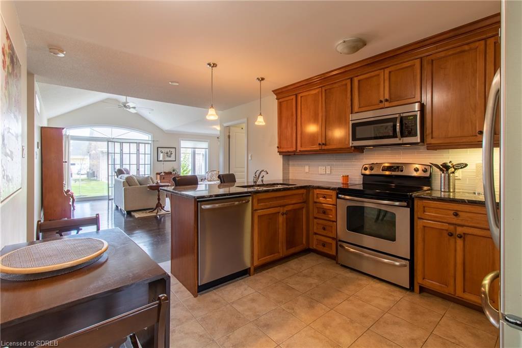 34 GAMBLE Lane, Port Dover, Ontario, Canada