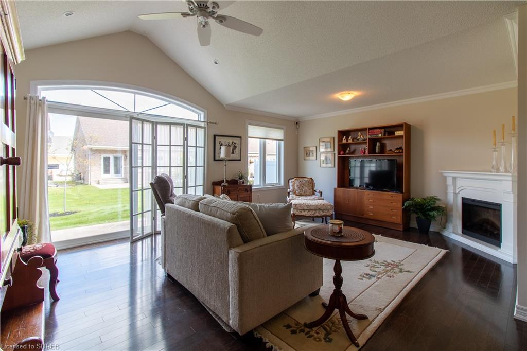 34 GAMBLE Lane, Port Dover, Ontario, Canada