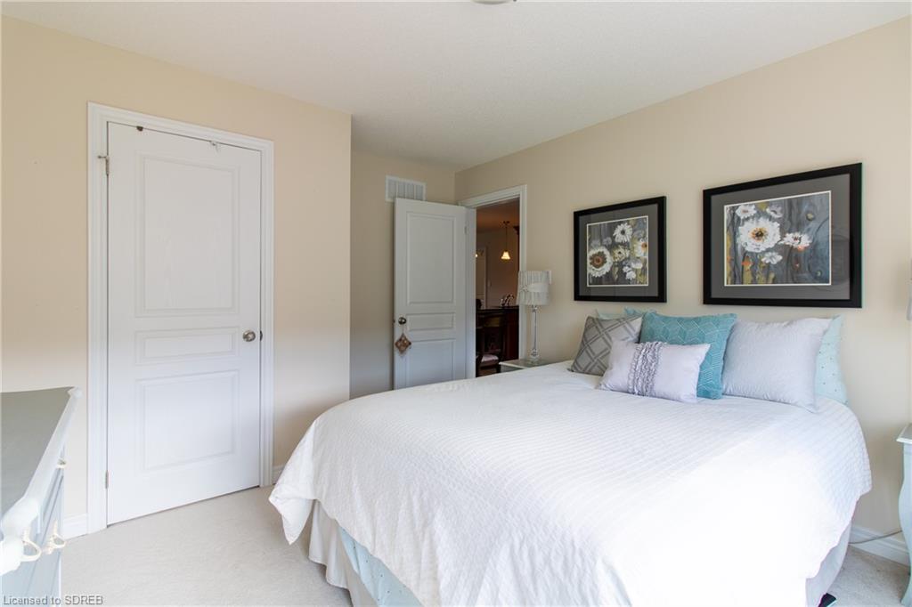 34 GAMBLE Lane, Port Dover, Ontario, Canada