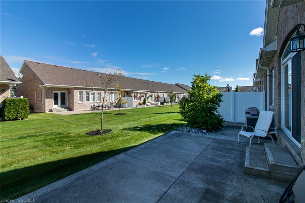 34 GAMBLE Lane, Port Dover, Ontario, Canada