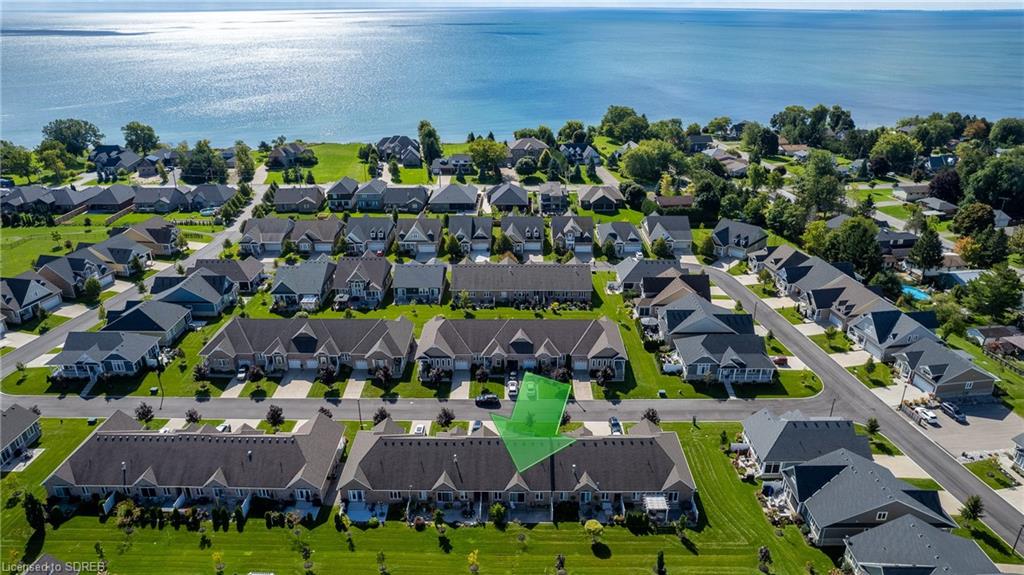 34 GAMBLE Lane, Port Dover, Ontario, Canada