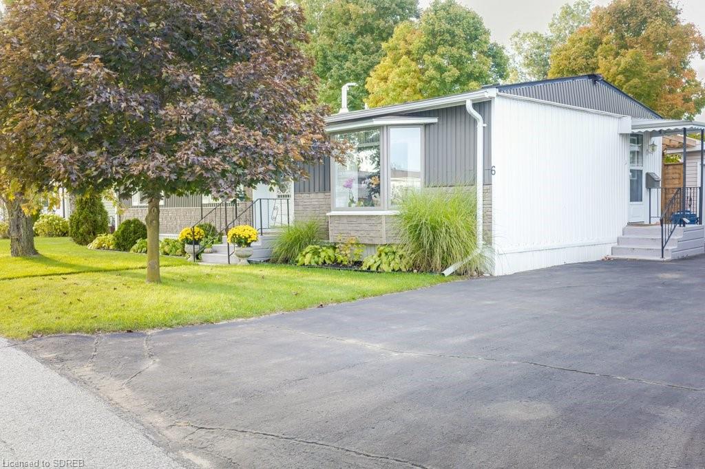 6 5TH Street, Delhi, Ontario, Canada